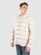 Fat Moose Myles Paita valkoinen