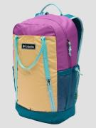 Columbia Echo Mountain 25L Reppu kuviotu