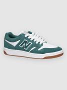 New Balance Numeric 480 Skeittikengät vihreä