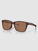 Oakley Paracord Matte Brown Tortoise Aurinkolasit ruskea