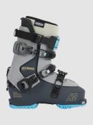 K2 FL3X Diverge Pro 2024 Laskettelumonot kuviotu