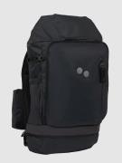 pinqponq Komut Medium Reppu musta