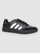adidas Skateboarding Tyshawn Low Skeittikengät musta