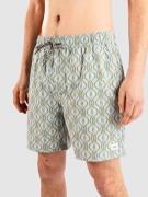 Katin USA Floyd Volley Surffishortsit sininen