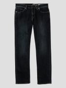 Volcom Solver Denim Farkut sininen