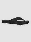 Rip Curl Chiba 2.0 Bloom Open Toe Sandaalit musta