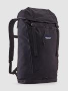 Patagonia Fieldsmith Lid Reppu musta