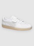 Puma Palermo Jer-She Wns Tennarit valkoinen