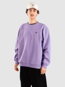 Left Chest II Loose Crew Neulepaita