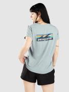 Patagonia Cap Cool Daily Graphic Lycra sininen