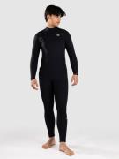 Billabong 403 Absolute Natural Cz Full Märkäpuku musta