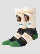 Stance The Chronic Crew Socks kuviotu
