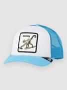 Goorin Bros Mo Bizness Kids Lippis sininen