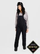 Roxy Gore-Tex Prism Bib Housut musta