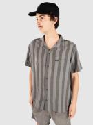 RVCA Love Stripe Paita kuviotu