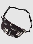 Iriedaily Streetz Vyölaukku musta