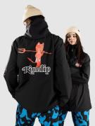 RIPNDIP Devils Babies Takki musta