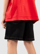 Blue Tomato EMB Kids Shortsit musta