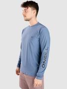 O'Neill Essentials Skin Lycra sininen