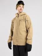 Burton ak Gore-Tex Cyclic Takki ruskea