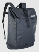 Evoc Duffle 26L Reppu harmaa