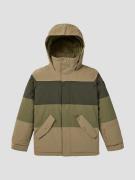 Burton Symbol Kids Takki ruskea