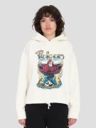 Volcom Tripstone Huppari valkoinen