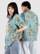 The Dudes Dudland Hawaiian Paita kuviotu