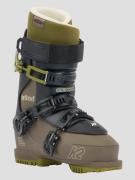 K2 FL3X Method Pro 2024 Laskettelumonot kuviotu