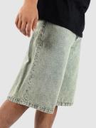 REELL Belmont Shortsit keltainen