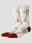 Stance Greetings From Socks musta