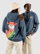 RIPNDIP Yee-Haw Huppari sininen