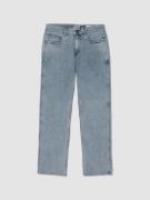 Volcom Modown Denim Farkut sininen