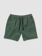 Volcom High Stone Ew 18 Shortsit vihreä