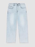 Volcom Chillow Denim Farkut sininen