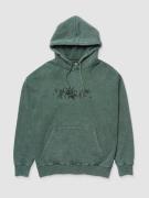 Volcom Ent Huppari vihreä