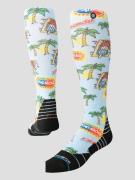 Stance Pops Snow Tekniset sukat kuviotu