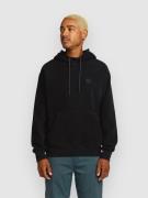 Volcom Second Trip Po Huppari musta