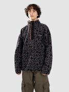 Columbia Helvetia II Printed Half Snap Fleece Half-Zip Fleeceneule kuv...