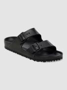 Birkenstock Arizona Eva Sandaalit musta