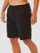 Rip Curl Classic Surf Chino Walk Shortsit musta