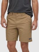 Patagonia LW All-Wear Hemp - 8 In. Shortsit ruskea