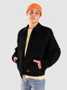 Dickies Corduroy Eisenhower Takki musta