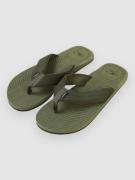 O'Neill Koosh Sandaalit vihreä