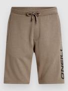 O'Neill Logo Shortsit oranssi