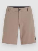 O'Neill Hybrid Chino Shortsit oranssi