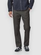 Patagonia Twill Traveler Chino Housut harmaa