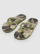 O'Neill Profile Graphic Sandaalit vihreä