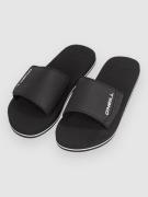 O'Neill Velcro Slides Sandaalit musta