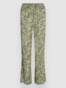 O'Neill Johnny Smocked Waist Housut vihreä